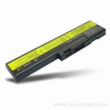 Notebook Computer Battery for IBM Thinkpad X30/X31 Series